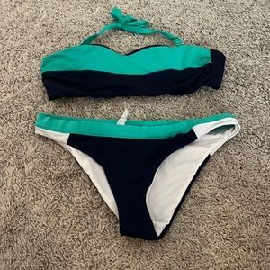 Athleta swimsuit